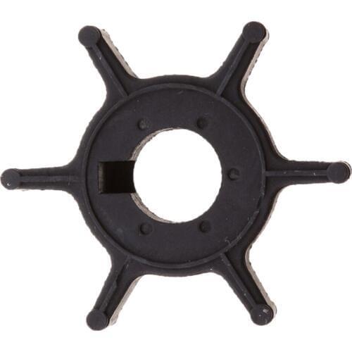 Outboard Impeller Replaces For Yamaha F4 4hp 4-Stroke 99-09 6E0-44352-00-00