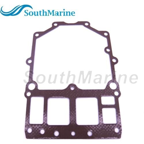 Boat Motor 6G5-45113-00 6G5-45113-A0 6G5-45113-A1 6G5-45113-A2 Upper Casing Gasket for Yamaha Outboard Engine 115HP 130HP 150HP