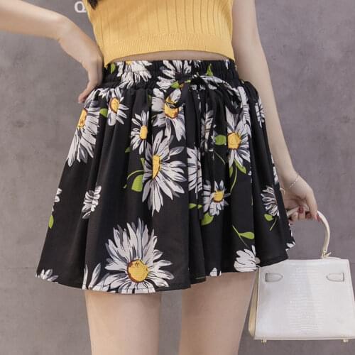 MIKYO & MLD Women's Pleated Skirts