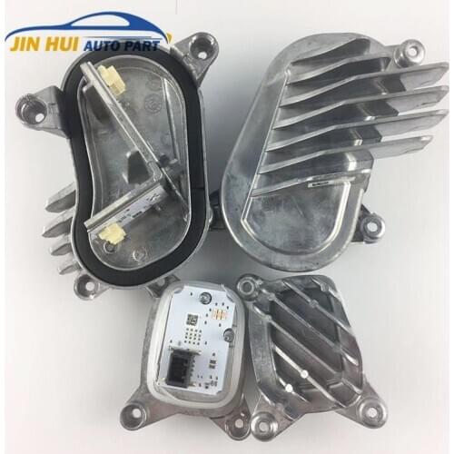 63117493231 turn signal unit and DRL module for BMW 4' F80 F32 F33 LCI F36 Gran Coupe F82 M4 63117493232 7493232 7493231