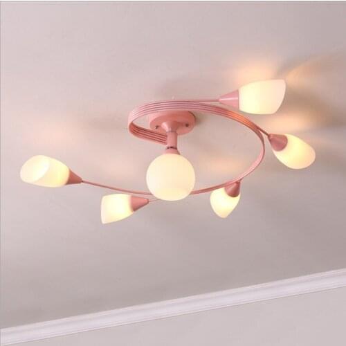 Ceiling Lamps OUDELADI China