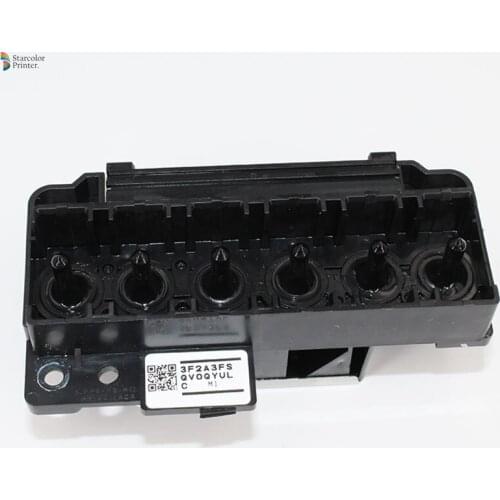 F166000 F151000 F151010 Printhead Print Head Printer Head ORIGINAL for Epson R200 R210 R220 R230 R300 R310 R320 R340 R350