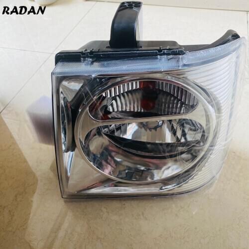 Front Light Headlight for DFM DFSK V27 V22