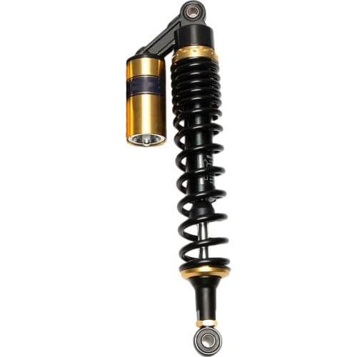 12.5" 320mm Universal Shock Absorbers for Honda/Dirt bikes/ Gokart/ATV/Motorcycles and Quad