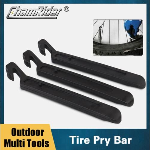 High Strength Bike Bicycle Tyre Lever Tire Spoon Outdoor Multi Tools