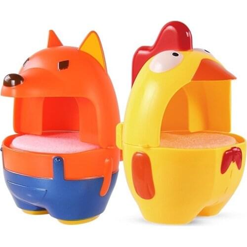 Young Zeal Zion Bath Toys