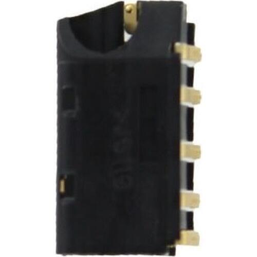 For LG Google Nexus 5 D820 Earphone Headphone Jack Replacement 10pcs/lot