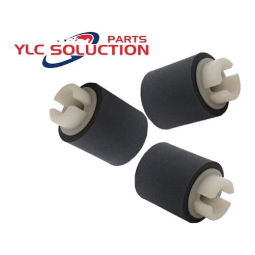 10X FL2-3887-000 Separation Feed Roller for Canon MF6530 MF6531 MF6540 MF6550 MF6560 MF6570 MF6580 MF6590 MF6595 1018 1019 1022