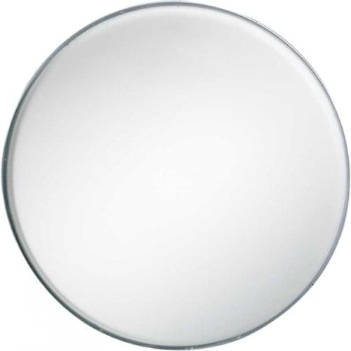 12 inch transparent matte color sound controlled drum heads drum skin drum surface imported PET material 2021 new arrivals