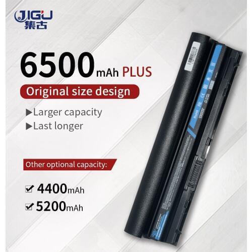 JIGU Laptop Battery For Dell KFHT8 MHPKF NGXCJ R8R6F RCG54 RFJMW RXJR6 V7M6R WJ38 WJ383 WRP9M Y0WYY Y40R5 Y61CV YJNKK Latitude