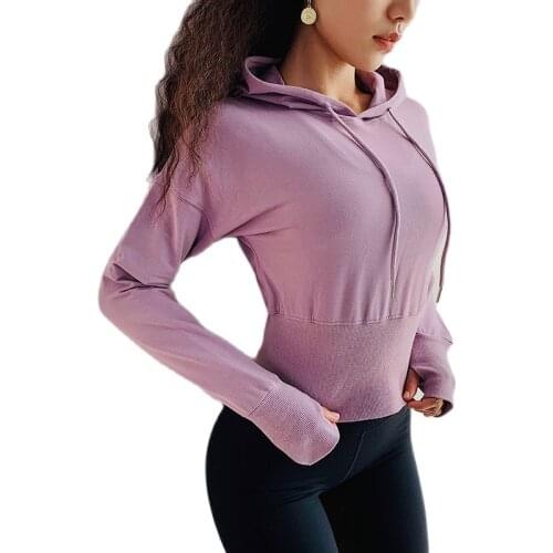 Antibom Women's Hooded Jackets