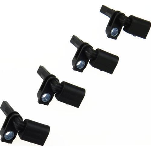4Pcs/lot ABS Speed Sensor for Porsche Cayenne 92A Q7 VW Toua reg WHT 005 651 WHT005651