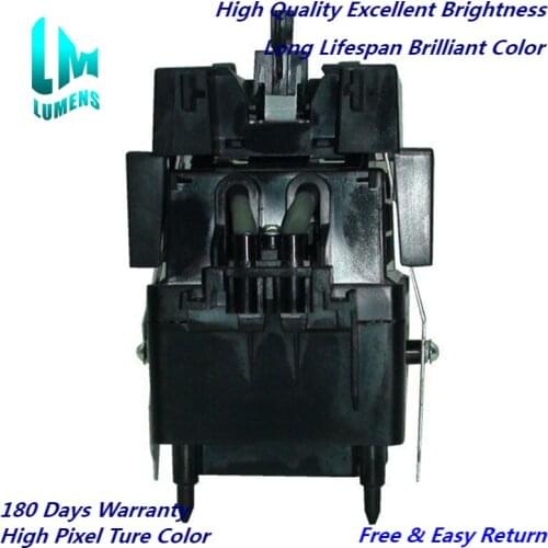 Brand New TV lamp with housing XL-5100 XL5100 F93087600 bulbs for SONY TV KDS-R50XBR1 180 Days Warranty