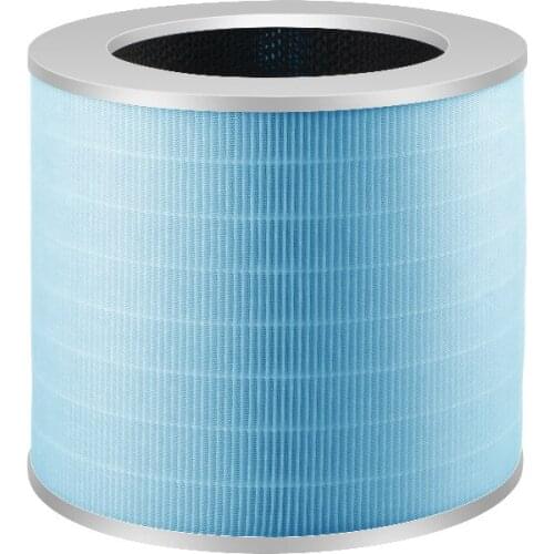 Hepa filter Composite filter For Midea Air Purifier KJ400G-B21 FC-40B