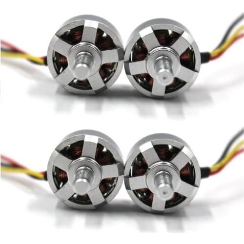 MJX B3mini Bugs 3 mini RC Drone Quadcopter spare parts CW CCW Brushless Motor