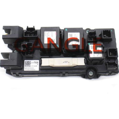22797528 BATTERY CONTROL MODULE FOR CHEVROLET CADILLAC BUICK