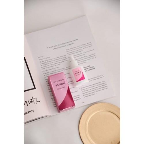 Nikk Mole Body Cosmetics