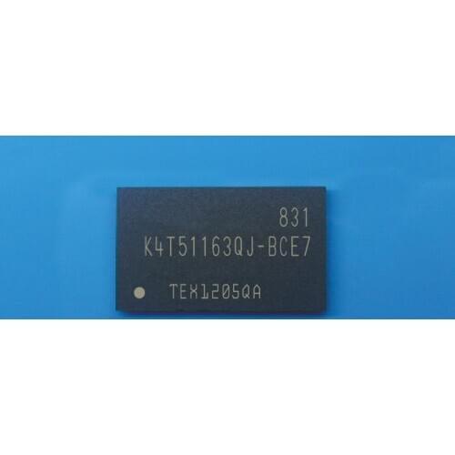 Original K4T51163QJ-BCE7