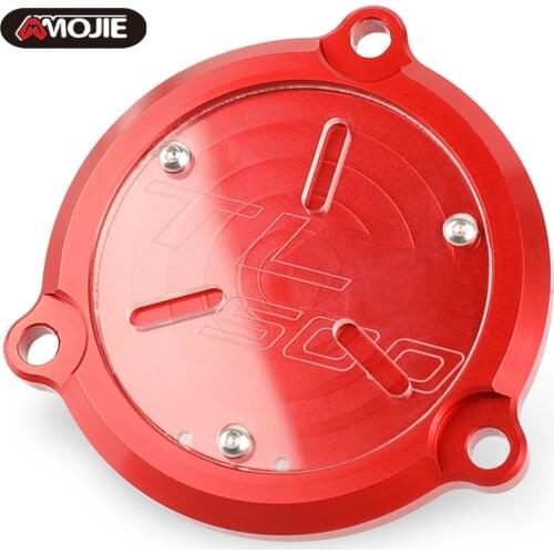 Front Sprocket Drive Shaft Cover Guard protector Frame Hole Cover For SYM MAXSYM TL 500 TL500 2020 2021 Accessories Motorbike