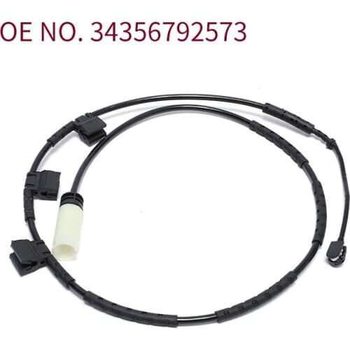 Fit For BMW Mini R55 CLUBVAN(R55) Converfibe(R57) Coupe (R58) Roadsfer(R59) brake alarm line OE:34356792573