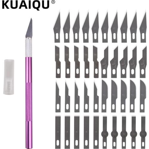 Carve Knife Extra Backup Tool Sculpture Engrave Engraver Cutter Craft Wood Cut Scorer Sculpture Razor Sharp Wood Carving Hobby