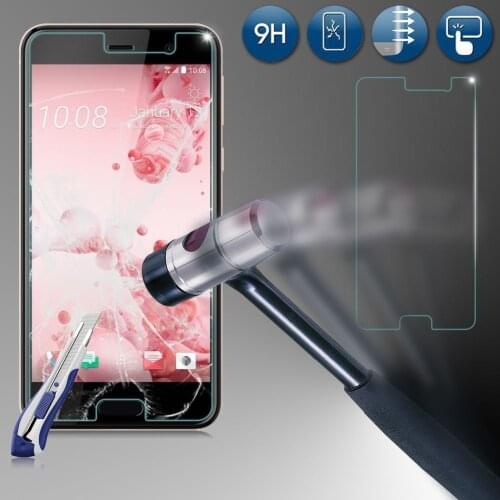 ShuiCaoRen Screen Protectors For HTC U Play