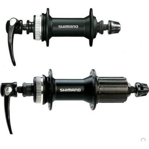 ALIVIO M4050 Hub MTB bicycle bike hubs 32H 9s 10s