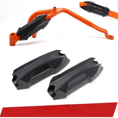 Motorcycle Universal Bumper Anti-Fall Block Protection Block for BMW R1250gs R1200GS