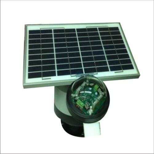 Pan tilt unit with dual axis sun tracker