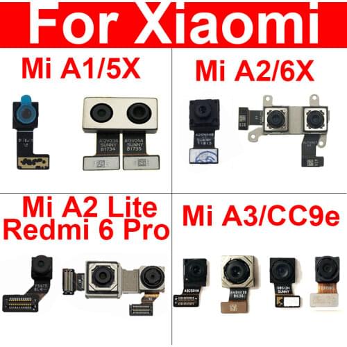 Weeten Flex Cables For Phones Xiaomi Mi 5X China