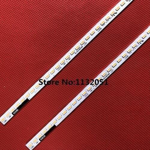 1pair LED BACKLIGHT SO NY NLAW40286 For KDL-65W850A 75.P8603G0014 13827N SYV6532 13A22N 13917N 75.P86039001 3111605-474-0018