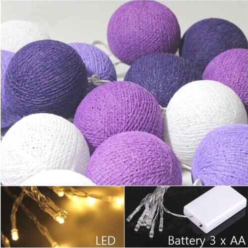 LED Holiday Light Bulbs Angcai China