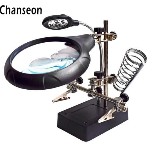 Chanseon Welders