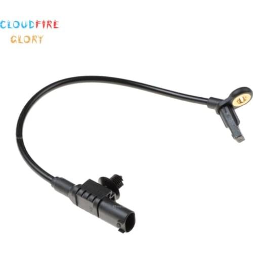 CloudFireGlory ABS Sensors