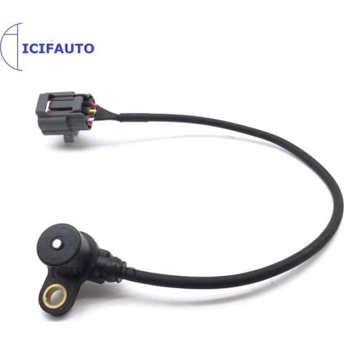 F6CZ6C315AA,J005T15071,J5T15071,KL0118221 Crankshaft Position Sensor For Ford Probe Aspire Mazda 626 MX-3 MX-6 1.3L 1.8L 2.5L