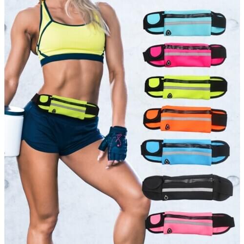 DEDOMON Running Bags