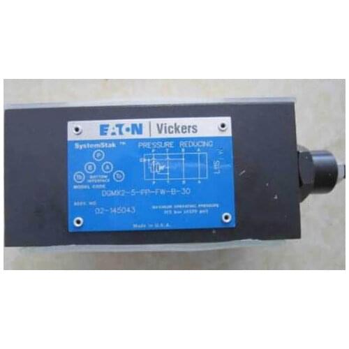 DGMX2-5-PP-FW-B-30 VICKERSvickers