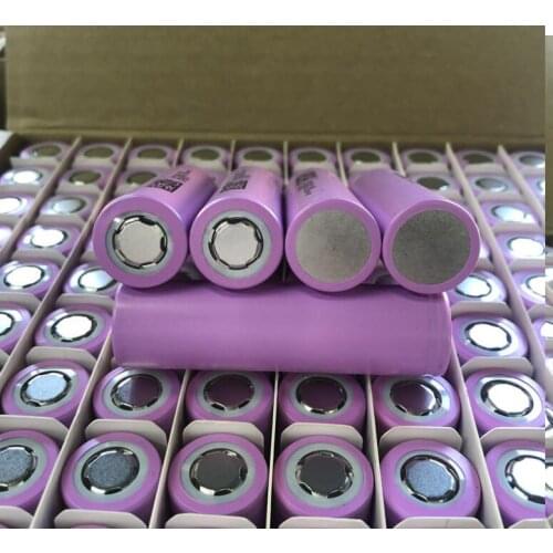 DMEGC E-bike Batteries