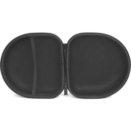 EVA hard case earphone bag earphone accessories for sony WH-H900N gaming headset LX9B