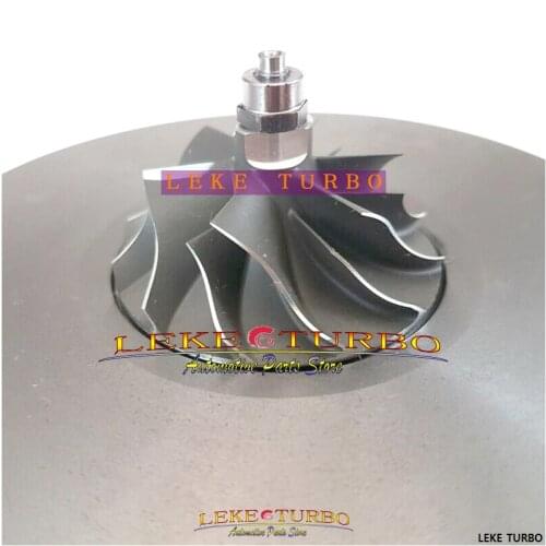 Turbo CHRA cartridge GTB1446VZ 774193-5003S 774193 8200753383 For Renault Megane III Scenic III 1.9 DCI 96KW F9Q 870 872 2008