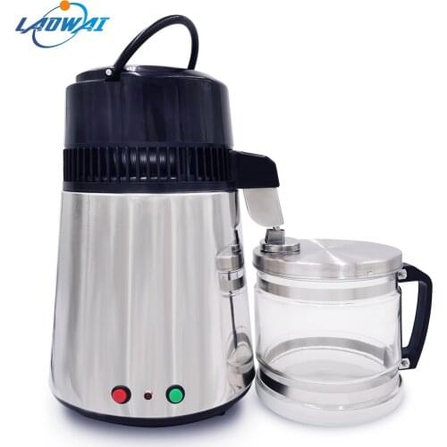 LAOWAI Water Treatment Equipment