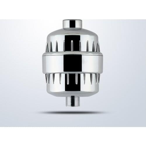 10-15 Layer Filter Set Sprinkler Shower Water Filter Chlorine Removal Filter For Bathroom Supplies