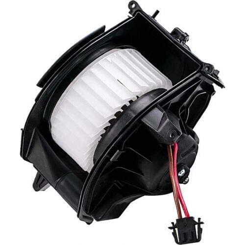 Heater Blower Motor 4F0820020 4F0820020A for Audi A6 A6 Quattro R8 S6 2005-2012 2014-2015