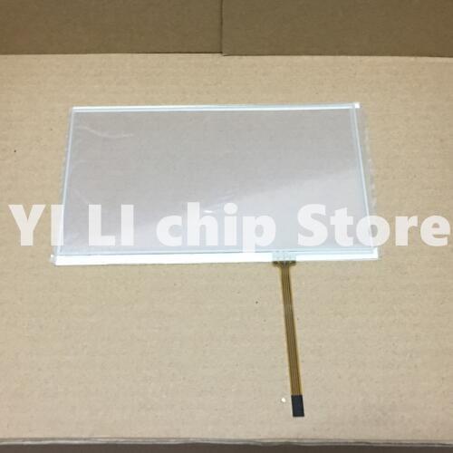 New KORG KROME TOUCH SCREEN DIGITIZER TOUCH PAD GLASS PANEL