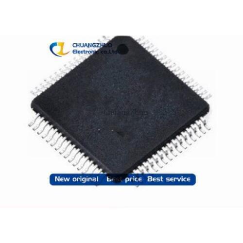 New original STM32F303RCT6 STM32F303 RCT6 LQFP-64