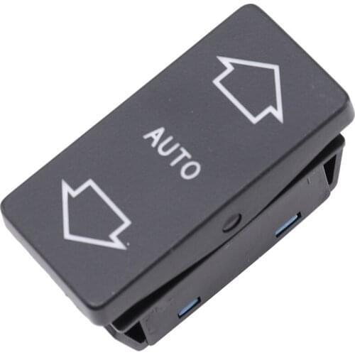 New Power Window Single Switch Fit for PEUGEOT 106 91-03 405 87-96 6552.V0