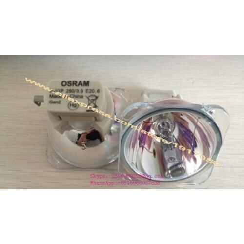 VIP 280/0.9 E20.6 Original&New Projector Lamp Bulb For Projectors