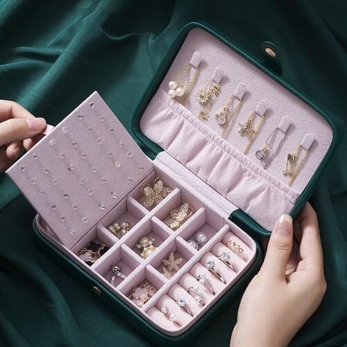 Scte Jewelry Packaging