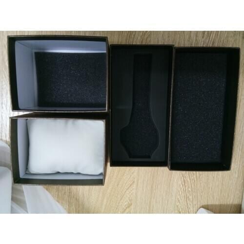 Forsining WINNER TEVISE Watch box classic fashion gift must-have box durable gift box watch box contains long jewelry box