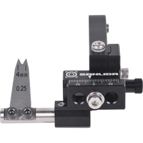 Archery Compound Bow Arrow Rest Match Adjustable For Athletes Precision Shrapnel Right Hand Aluminum Alloy Arrow Rest Hunting